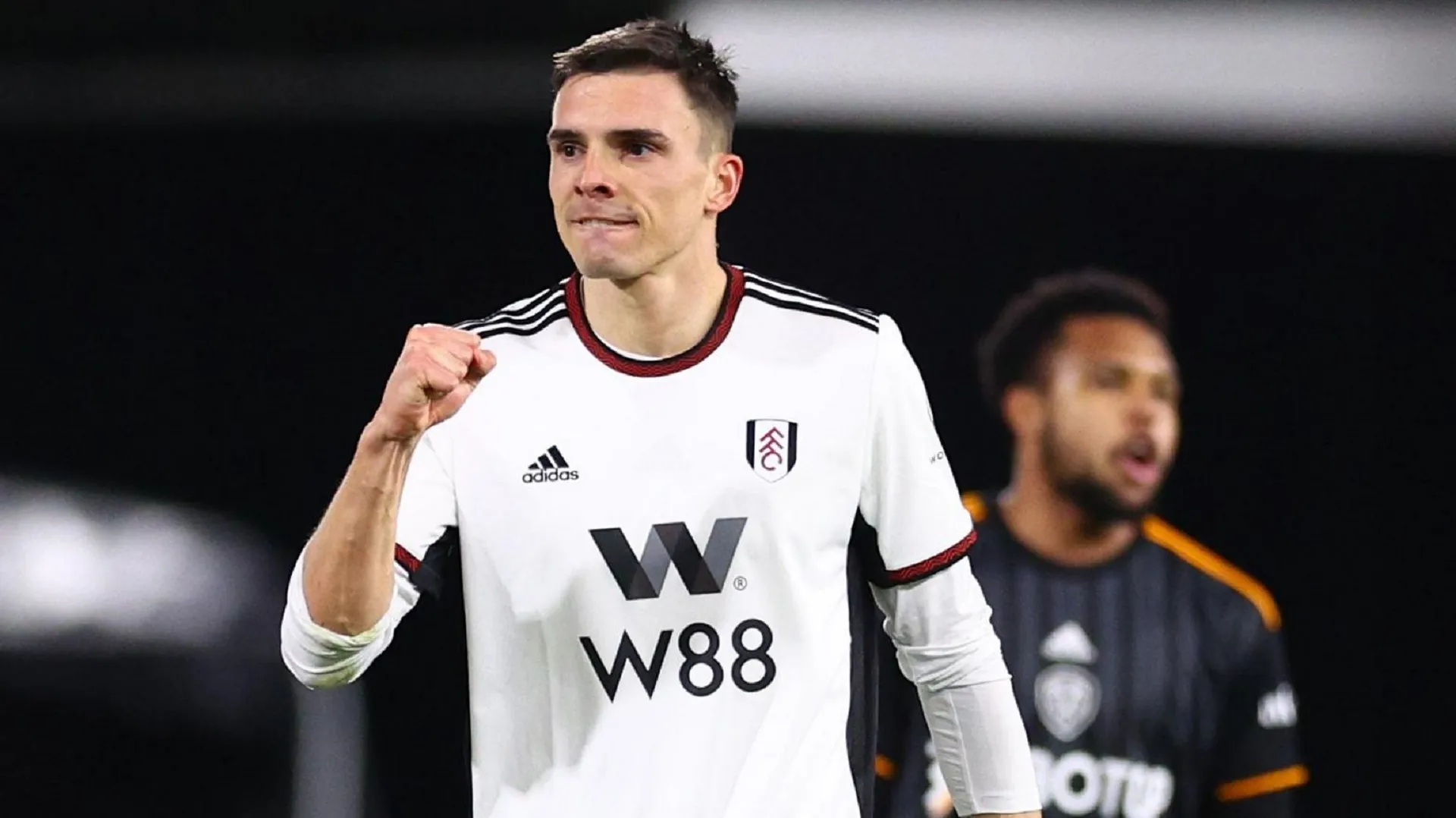 Bayern blow! Joao Palhinha signs shock new deal at Fulham despite undergoing medical with Bundesliga champions in the summer