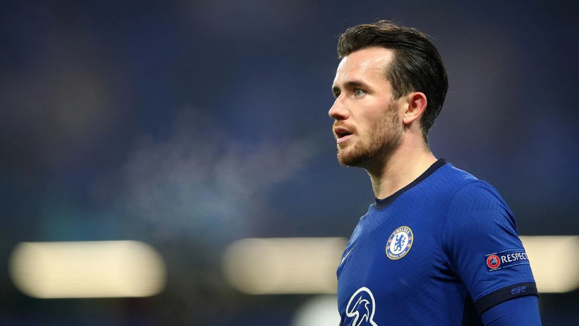 The blows keep coming for Chelsea! Extent of Ben Chilwell's hamstring injury revealed with Blues vice-captain's absence adding to Mauricio Pochettino's selection woes