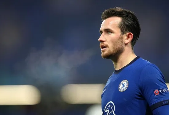 The blows keep coming for Chelsea! Extent of Ben Chilwell's hamstring injury revealed with Blues vice-captain's absence adding to Mauricio Pochettino's selection woes