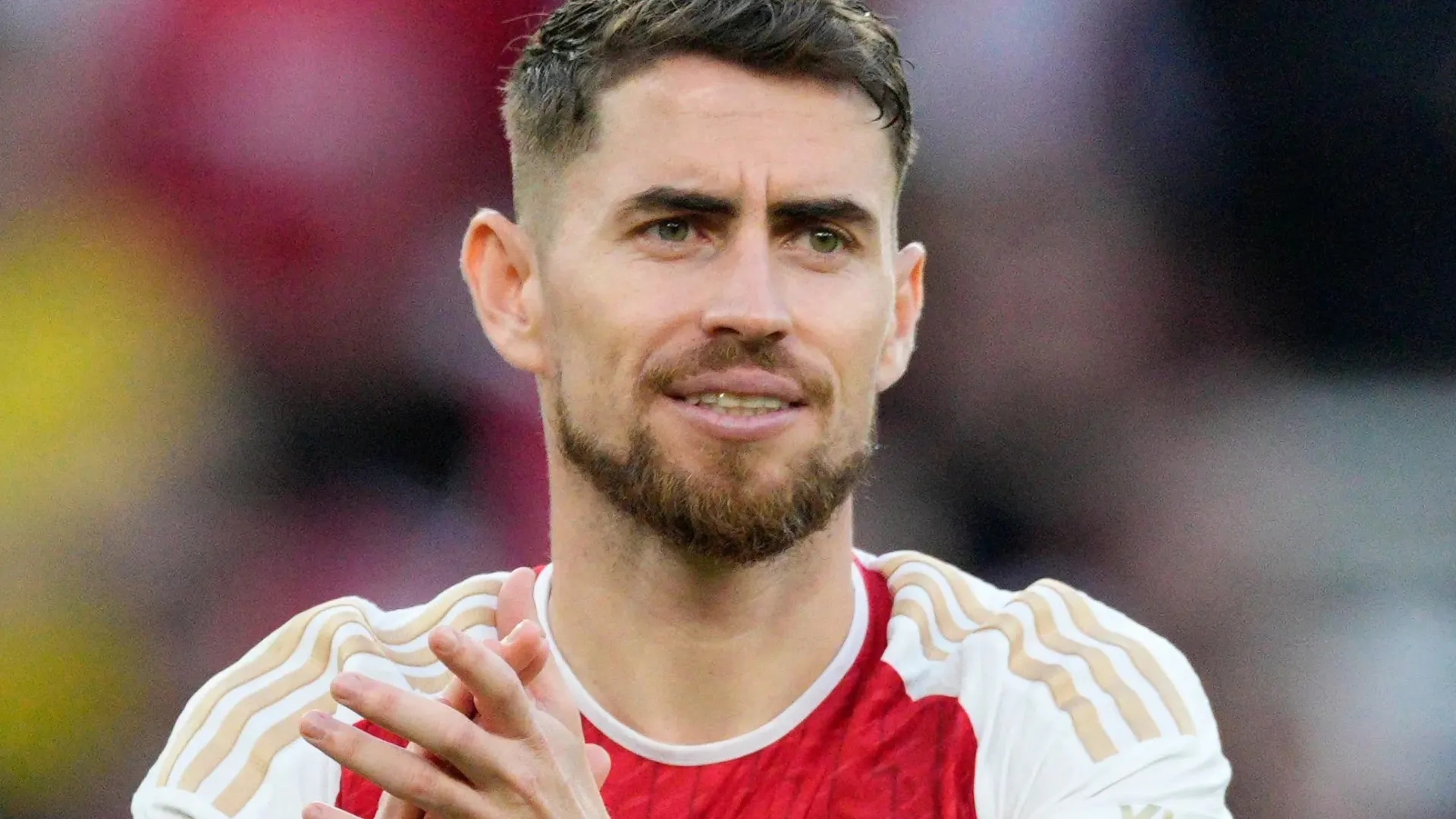 Jorginho's agent confirms decision on Arsenal midfielder's future amid Fenerbahce interest