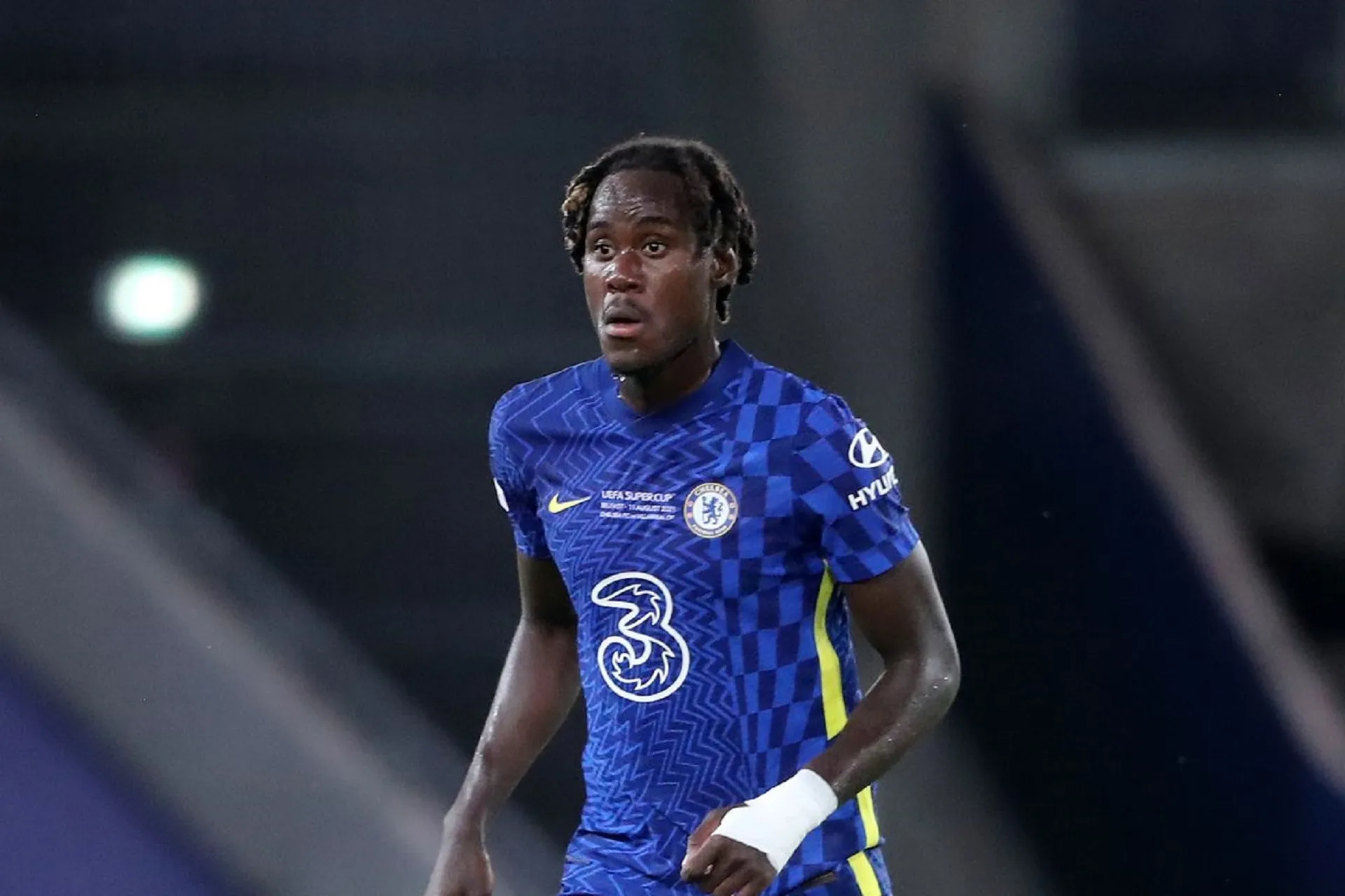 Trevoh Chalobah to be frozen out by Chelsea! Blues defender left in limbo after deadline-day move to Bayern Munich falls through