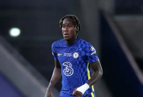 Trevoh Chalobah to be frozen out by Chelsea! Blues defender left in limbo after deadline-day move to Bayern Munich falls through