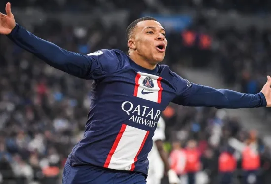 ‘Kylian Mbappe won’t want to live in Liverpool!’ - World Cup winner rules Reds out of transfer race as Chelsea are told PSG superstar will ignore them as a ‘mid-table club’