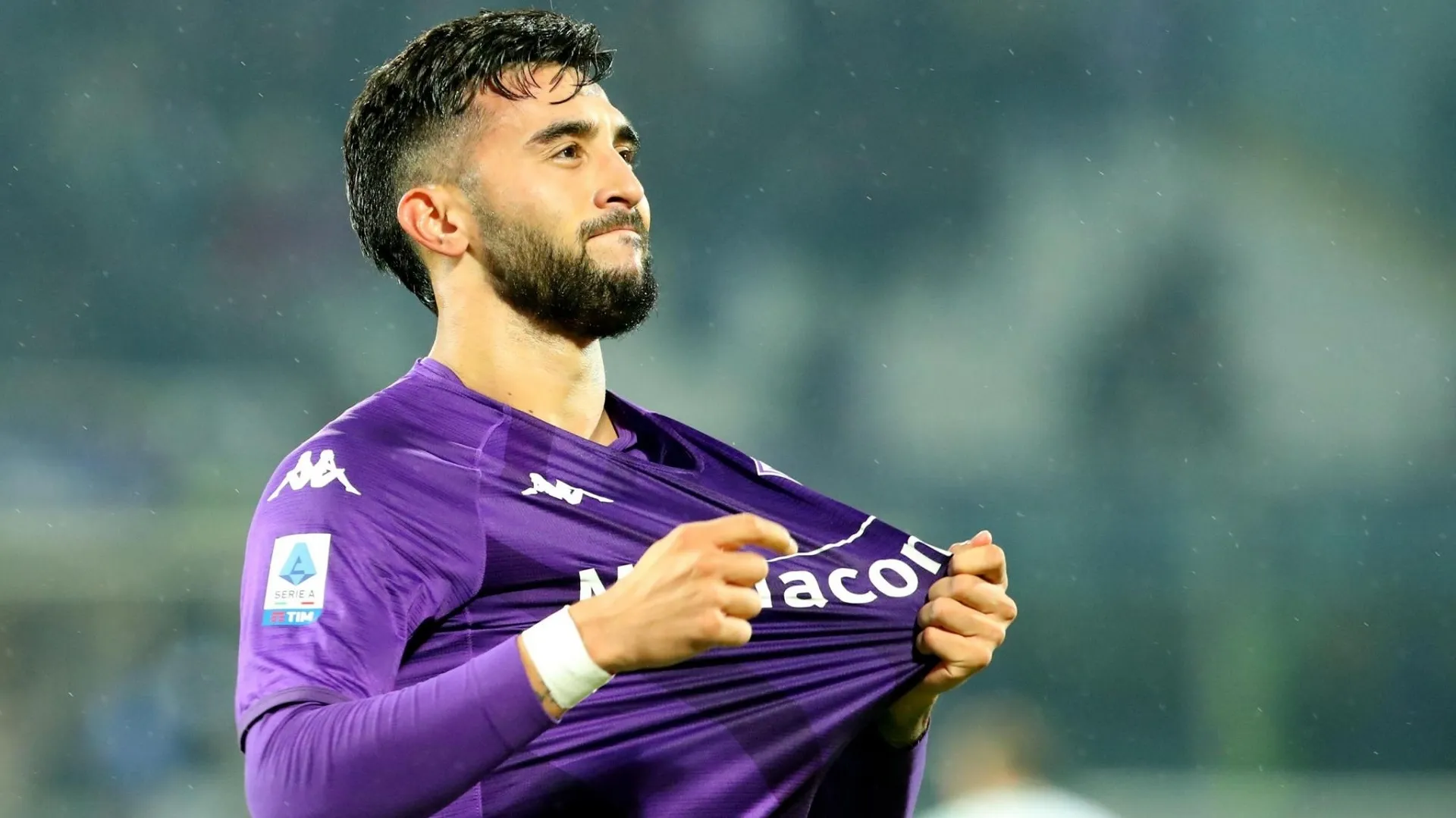 Argentina and Fiorentina winger Nico Gonzalez awarded new contract after Premier League summer interest