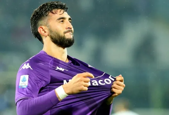 Argentina and Fiorentina winger Nico Gonzalez awarded new contract after Premier League summer interest