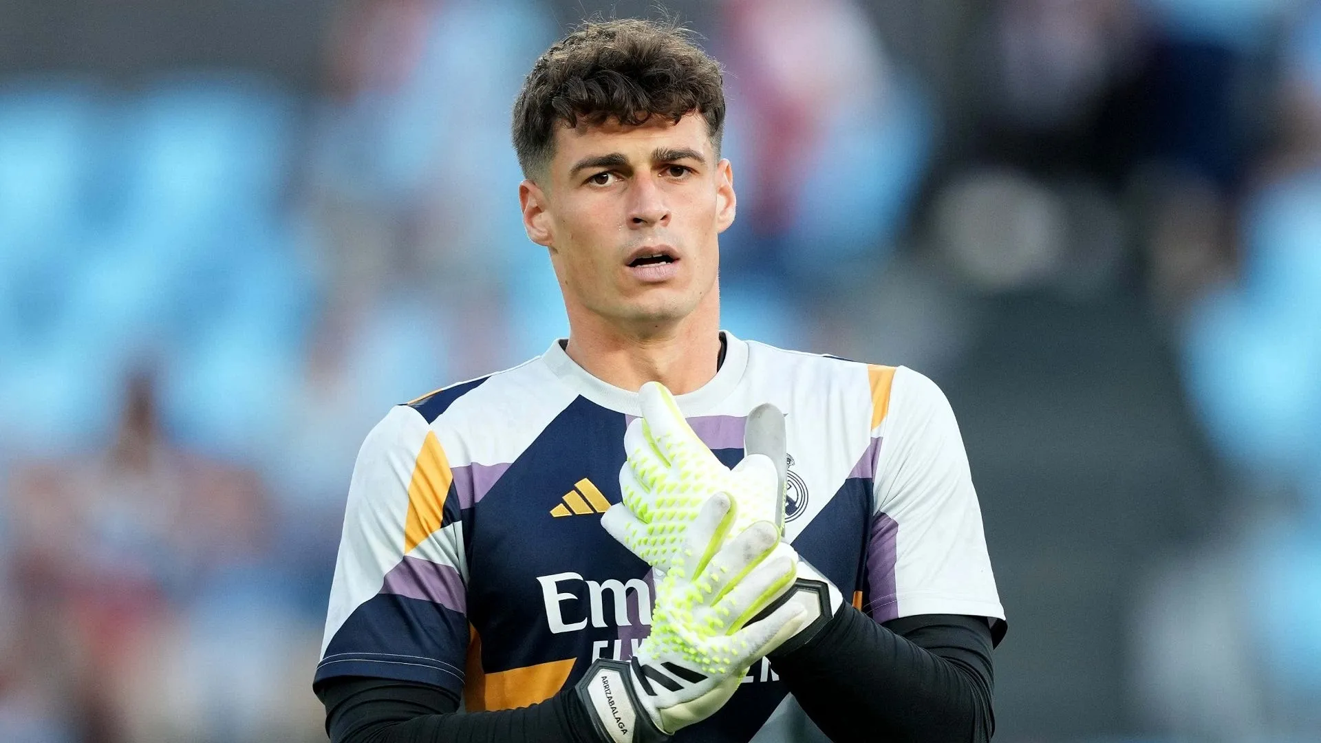 Chelsea loanee Kepa Arrizabalaga reveals how close he came to Bayern Munich switch after phone call with Thomas Tuchel before joining Real Madrid