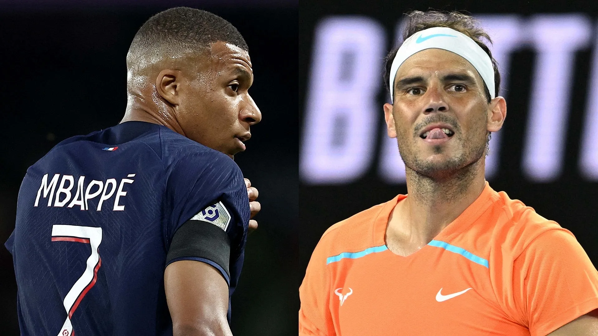 Kylian Mbappe urged to seal Real Madrid transfer by Rafael Nadal as tennis superstar reveals ambition to become president at Santiago Bernabeu