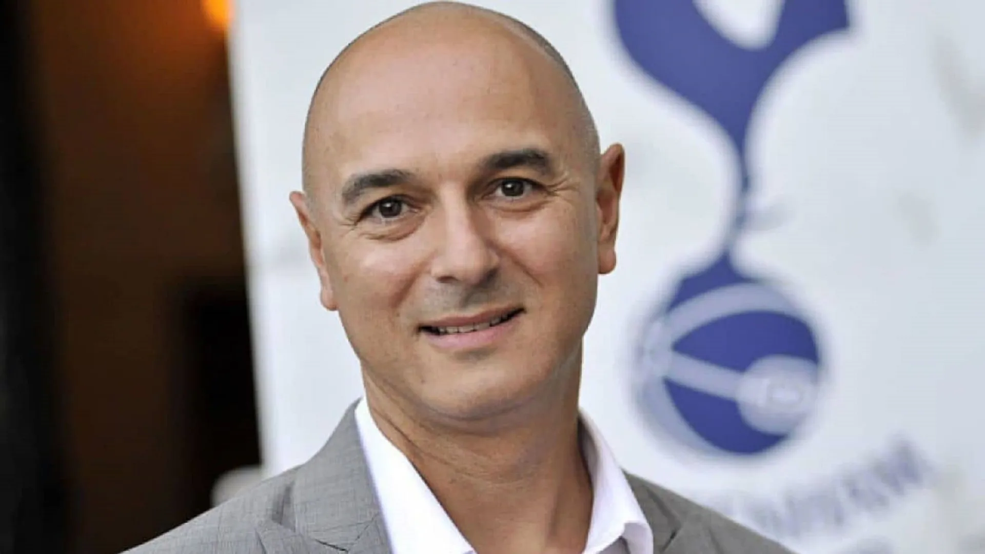 Daniel Levy reveals he IS open to selling a stake in Tottenham having been chairman since 2001