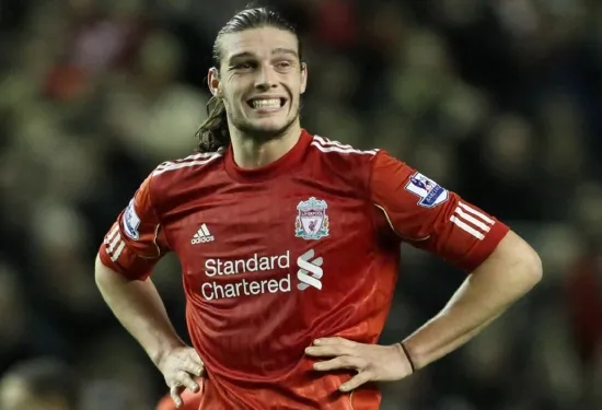 Liverpool flop Andy Carroll reveals he wished he'd fail his Reds medical before £35m move from Newcastle