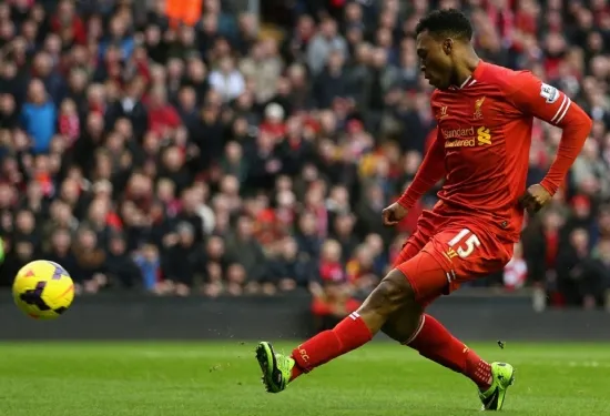 Arrest warrant out for former Liverpool striker Daniel Sturridge for failing to appear in court over $30,000 missing dog reward