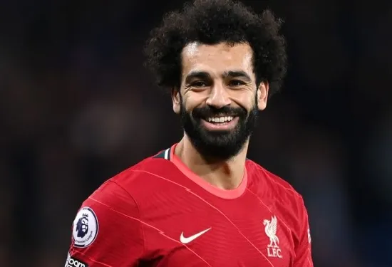Could kill him’ – The checks made by Mohamed Salah’s bodyguard in a bid to keep Liverpool superstar safe