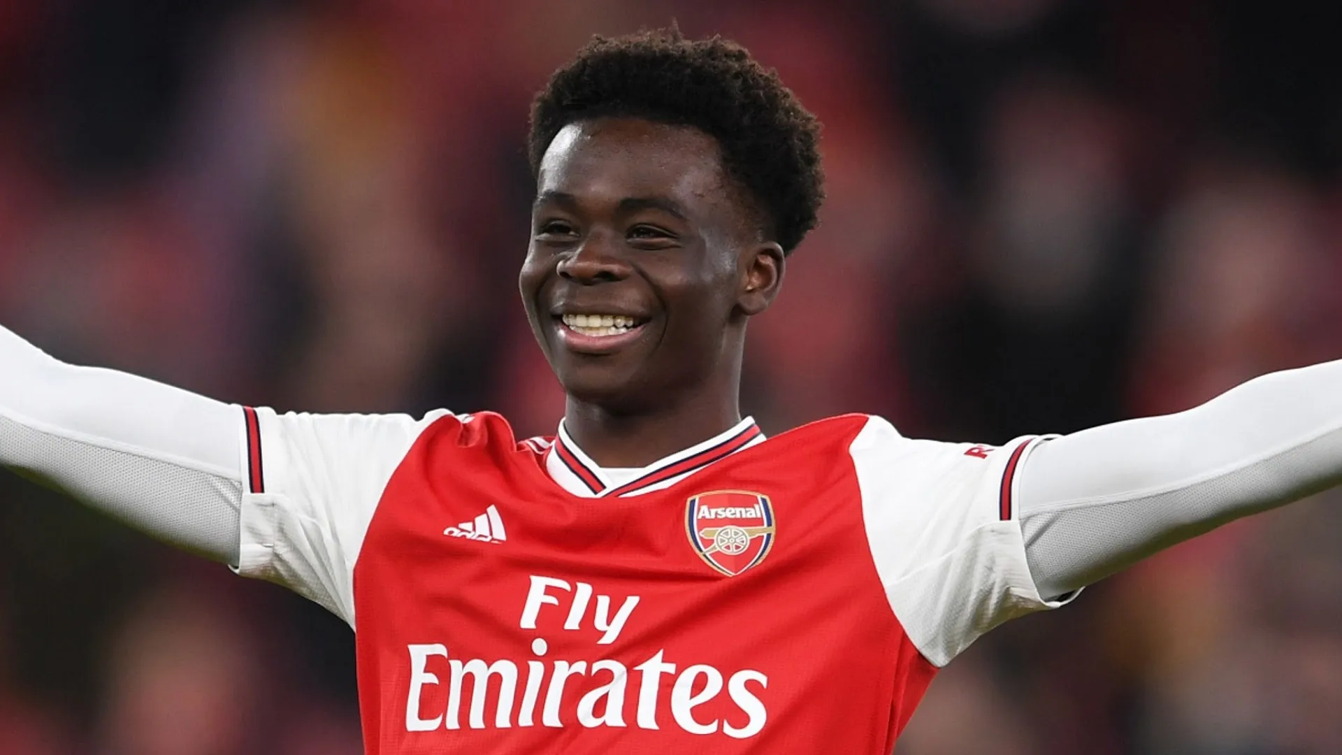 Will Bukayo Saka be fit for England after missing Arsenal vs Man City? Mikel Arteta sends injury warning to Three Lions boss Gareth Southgate