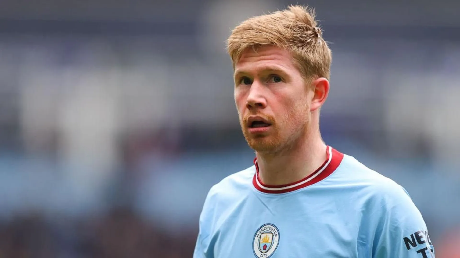 'Sooner than expected' – Man City boss Pep Guardiola delivers promising Kevin De Bruyne injury update ahead of Arsenal clash