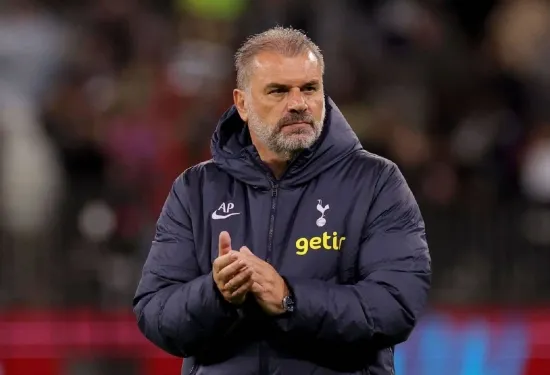 'They could be in the conversation' - Tony Cascarino touts Tottenham as potential title contenders after superb start under Ange Postecoglou