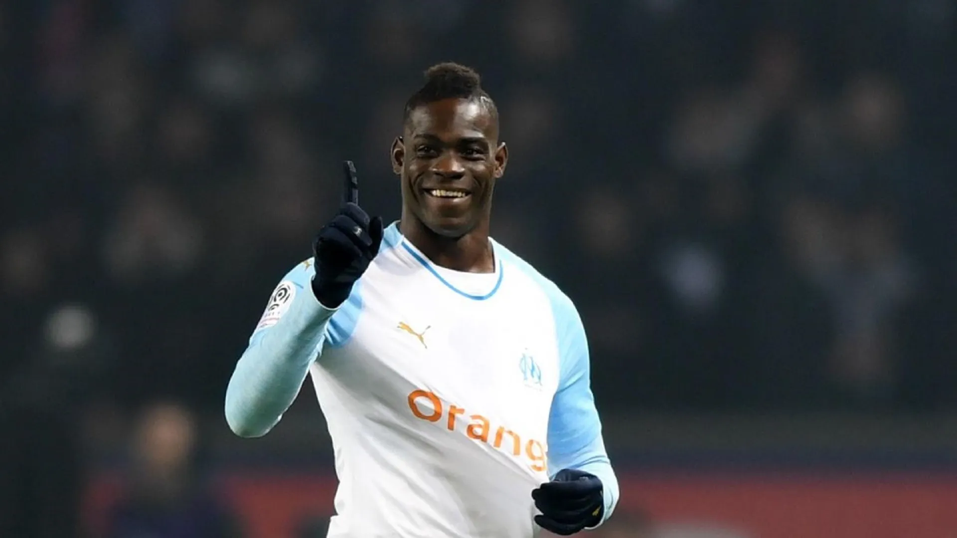 Mario Balotelli reveals it would take staggering €10m salary to convince him to ever join PSG - as he professes love for Marseille and Nice