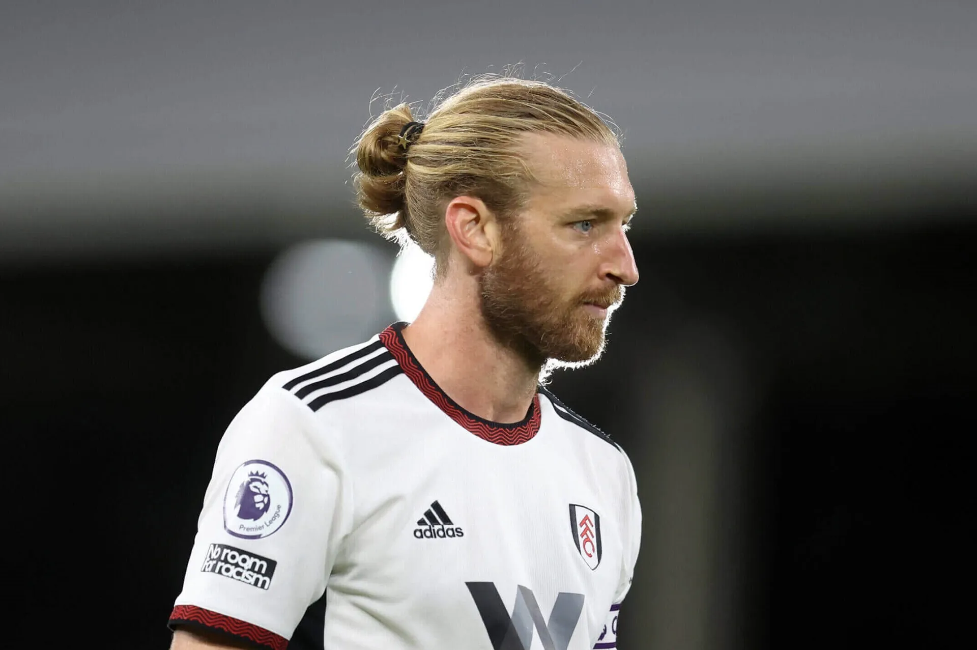 USMNT star Tim Ream earns plaudits on social media for his classy reaction to Chris Basham's horror injury during Fulham vs Sheffield United clash