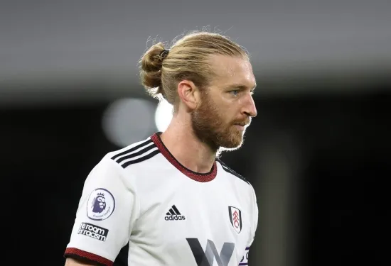 USMNT star Tim Ream earns plaudits on social media for his classy reaction to Chris Basham's horror injury during Fulham vs Sheffield United clash