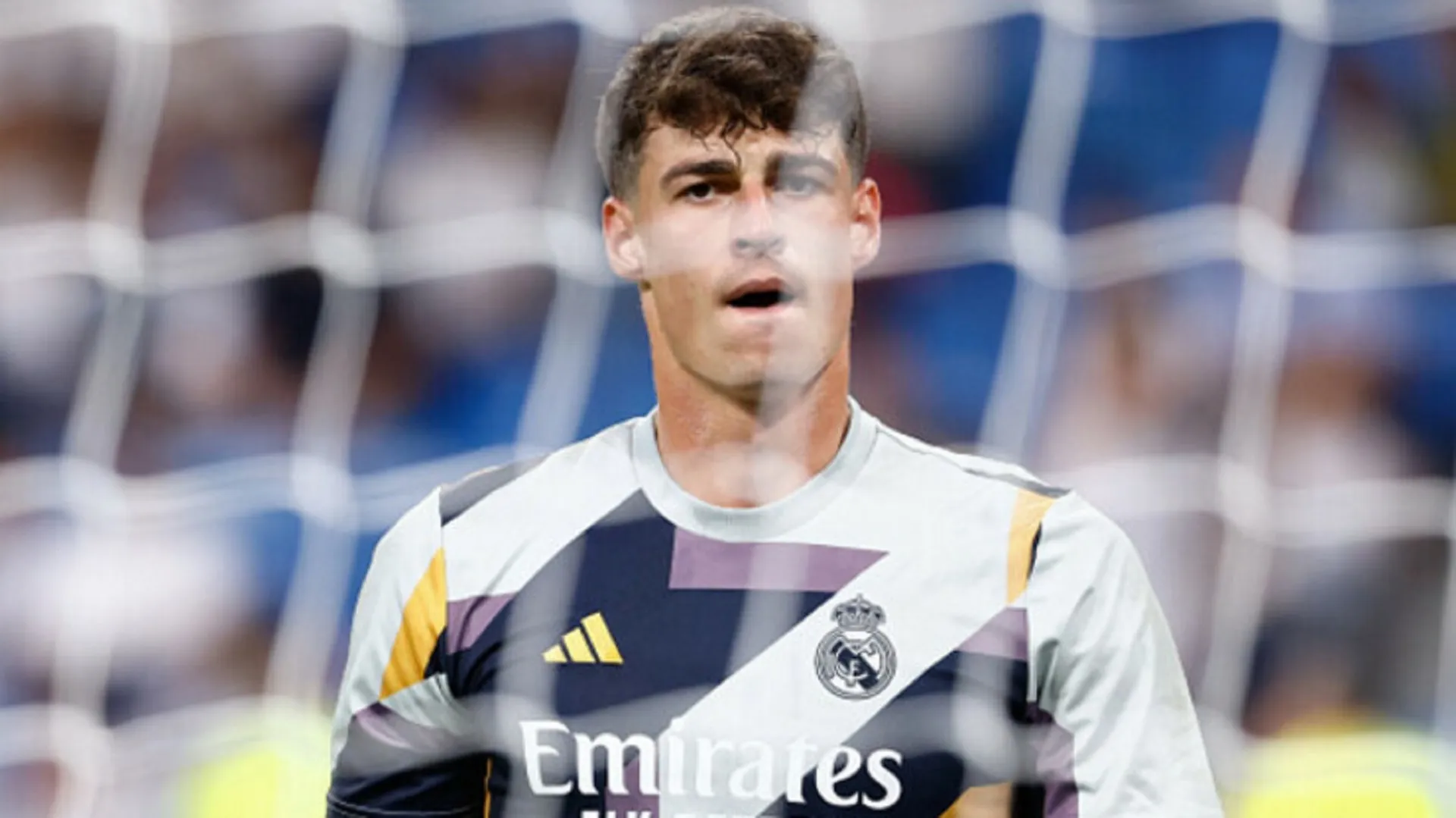 Is Kepa Arrizabalaga done with Chelsea? Real Madrid star sends strong message to parent club as La Liga loan continues