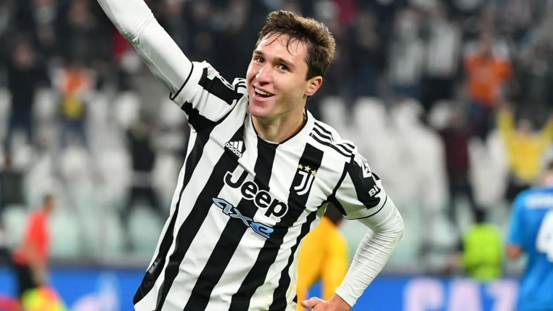 Man Utd plot January swoop for Juventus ace Federico Chiesa to replace Jadon Sancho!