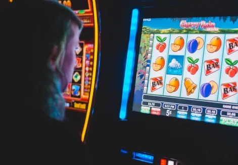 How to Play a Slot Machine for Beginners