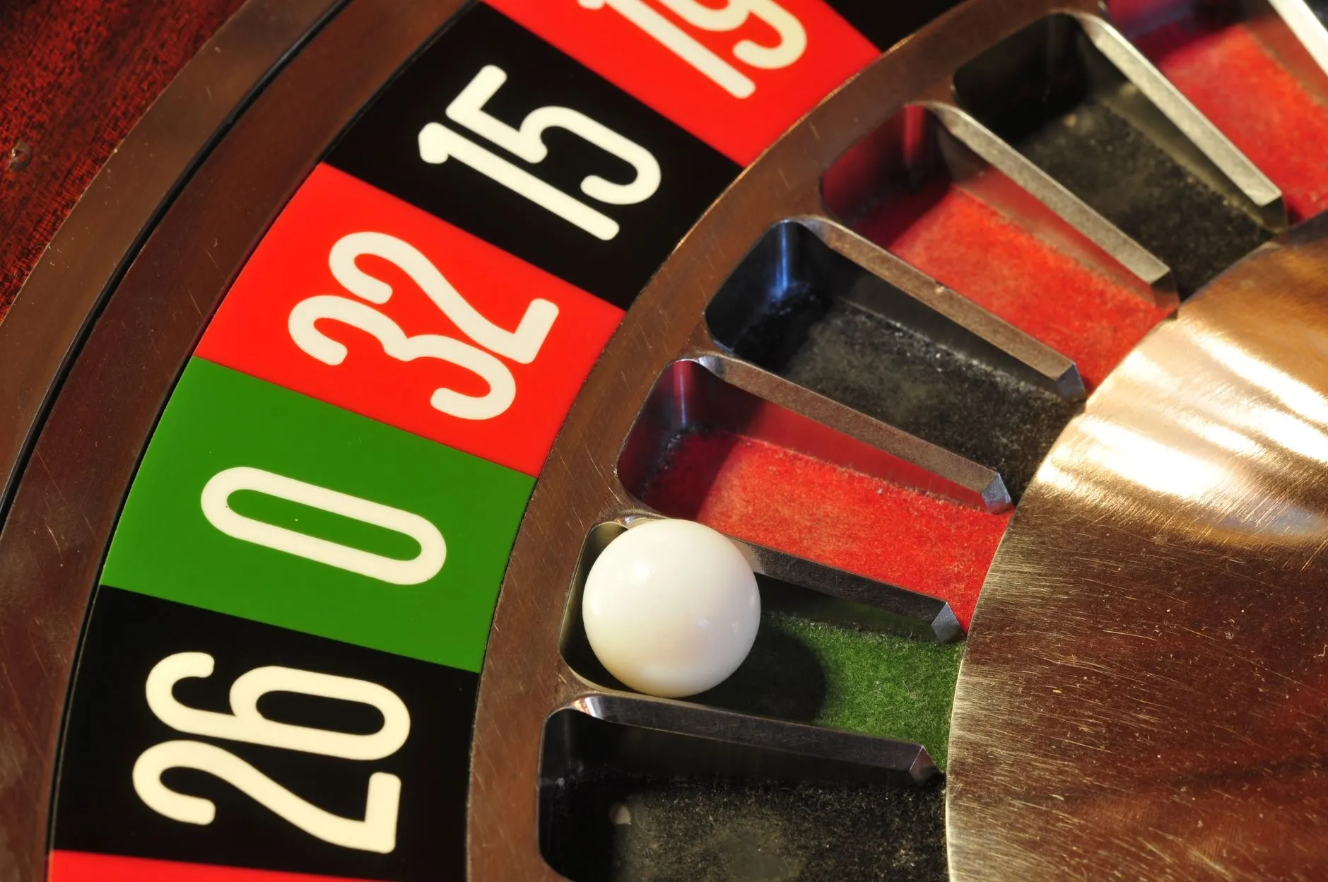 How to Win Roulette in Real Casino