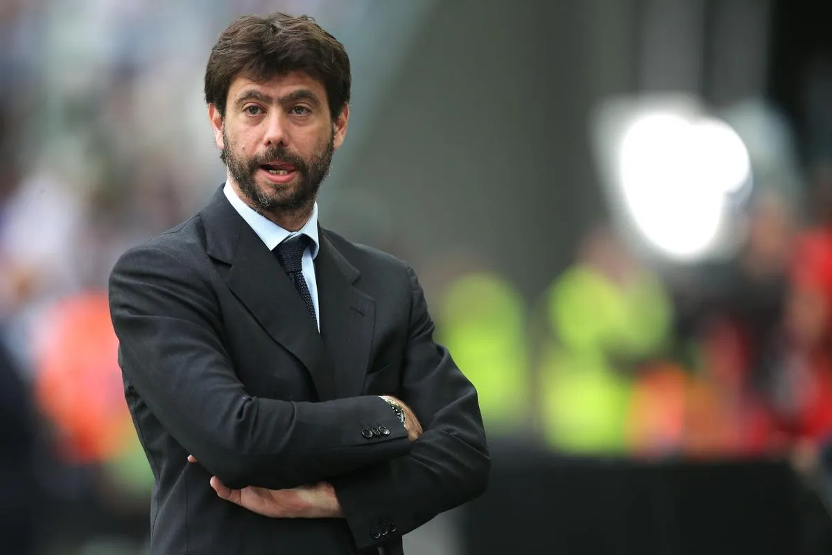 Agnelli appeal denied: Juve ex-chief banned from soccer