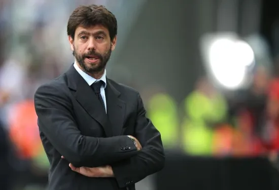 Agnelli appeal denied: Juve ex-chief banned from soccer