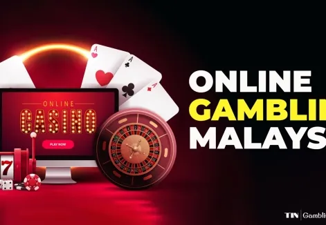 Real Casino Online Malaysia