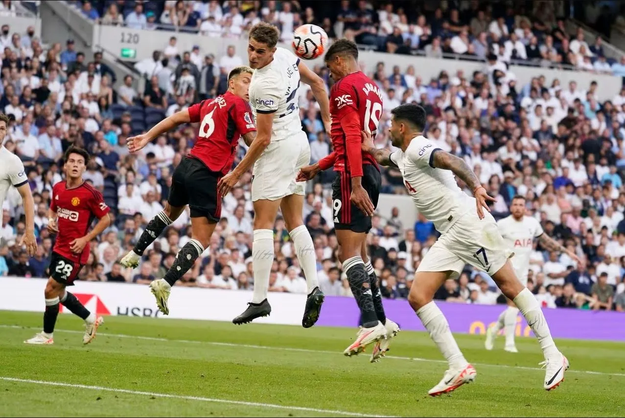 Prediction Manchester United vs Tottenham Premier League 2024