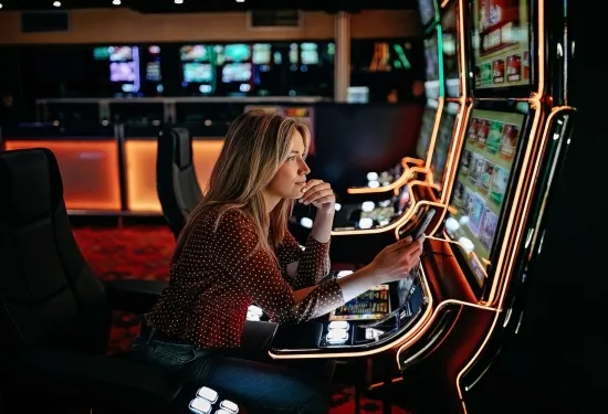How to Tell if a Slot Machine is Ready to Pay