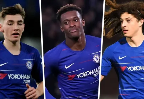 Chelsea Rise! Youngster's Debut Goal Brings New Hope to Stamford Bridge