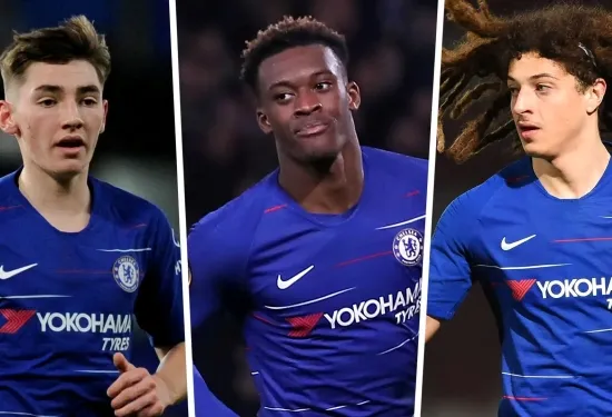 Chelsea Rise! Youngster's Debut Goal Brings New Hope to Stamford Bridge