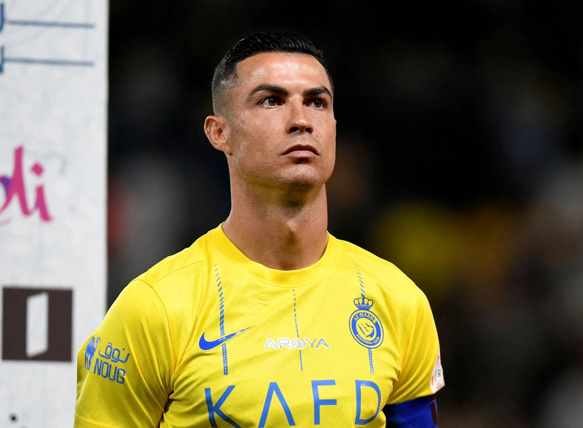 Manchester United Sedia Jual Murah untuk Pemain Sasaran Cristiano Ronaldo