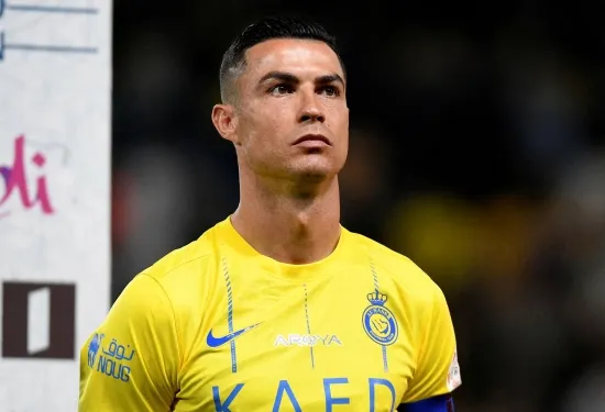 Manchester United Sedia Jual Murah untuk Pemain Sasaran Cristiano Ronaldo