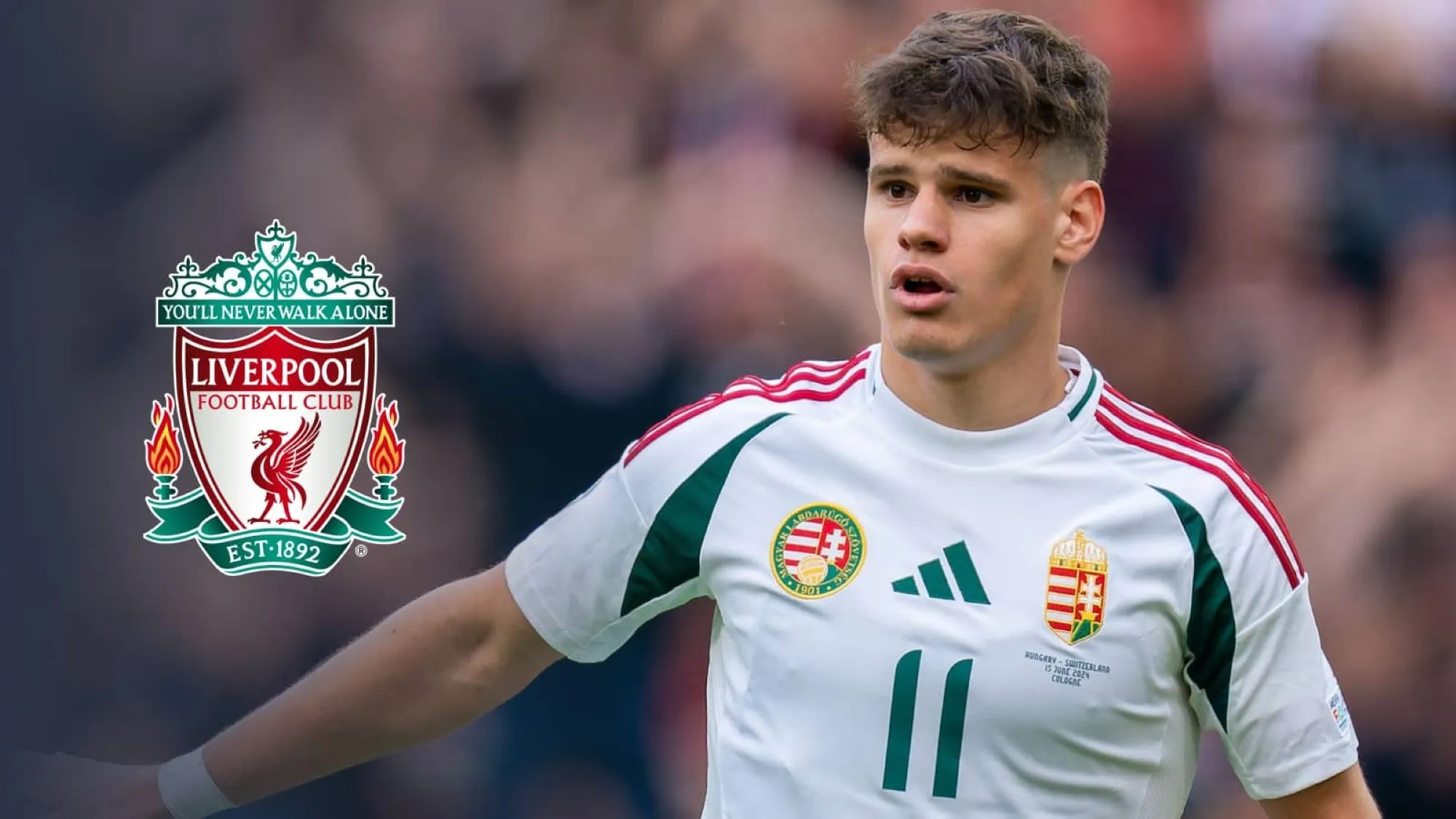 Liverpool Considering Transfer of Young Midfielder from Portuguese League