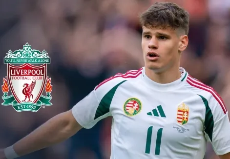 Liverpool Considering Transfer of Young Midfielder from Portuguese League