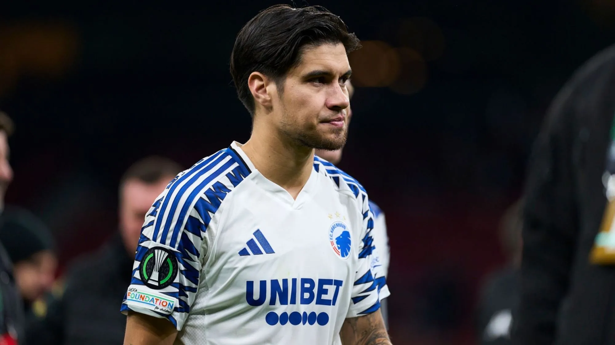 Kevin Diks Officially Joins Borussia Monchengladbach