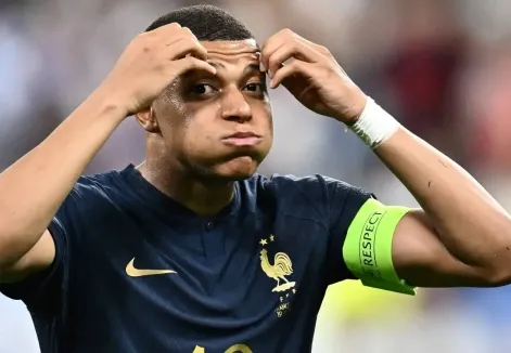 Sensational Transfer: Mbappé Heading to the Premier League?