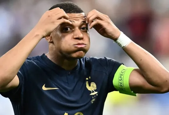 Sensational Transfer: Mbappé Heading to the Premier League?