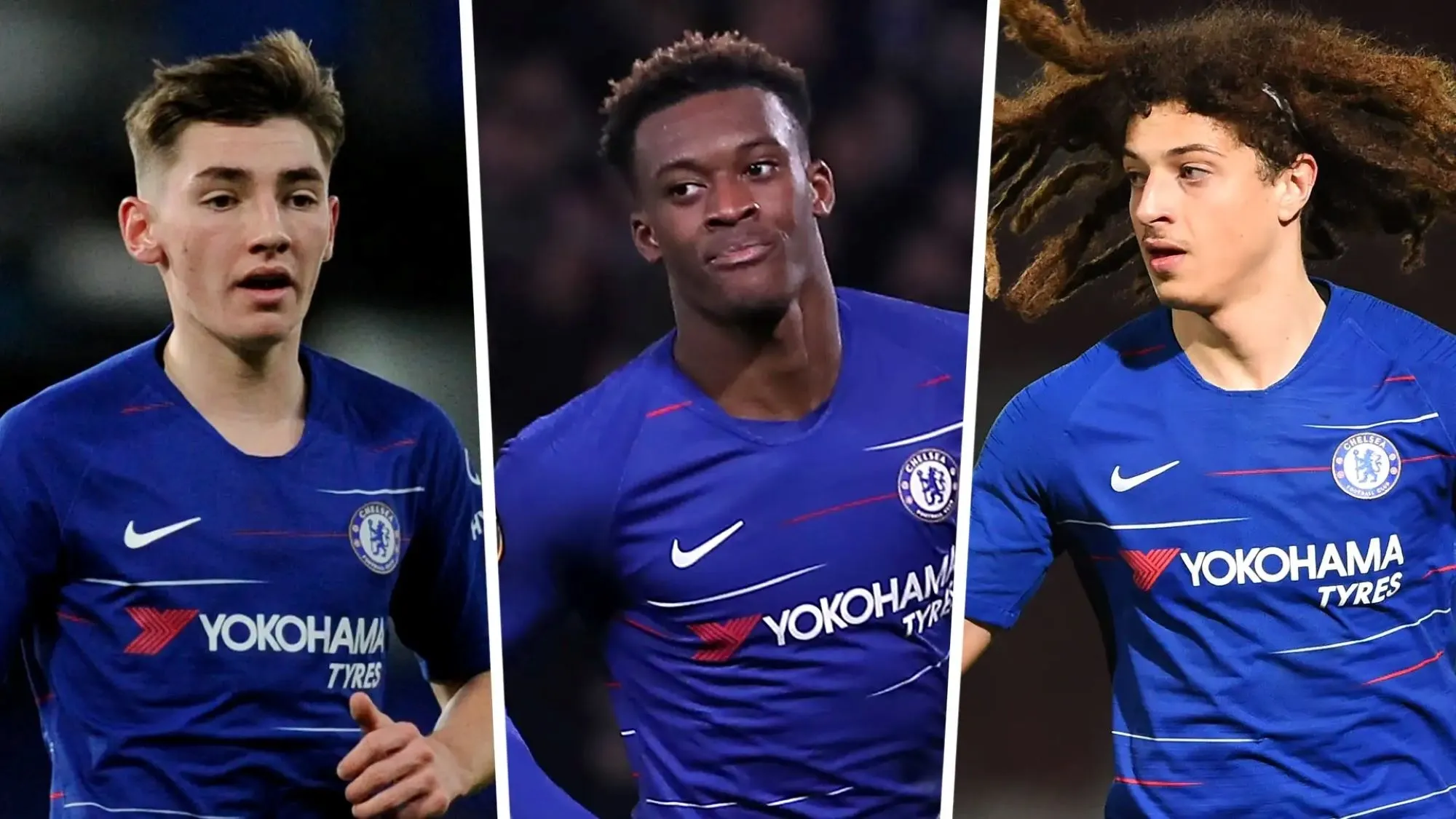 Chelsea Bangkit! Matlamat Sulung Youngster Membawa Harapan Baru kepada Stamford Bridge