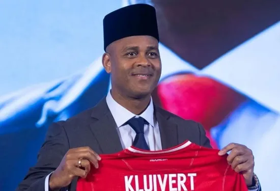 Patrick Kluivert Calls Up 28 Players for Indonesia vs Australia and Bahrain in 2026 World Cup Qualifiers?