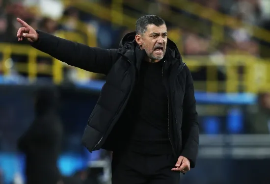 Sergio Conceicao Annoyed AC Milan Held to Cagliari: We Were Lacking Enthusiasm and Were Slow