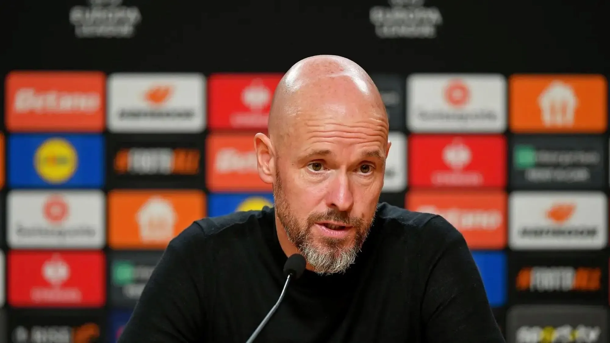 Manchester United: Erik ten Hag di Bawah Tekanan Usai Kekalahan Ketiga Berturut-turut