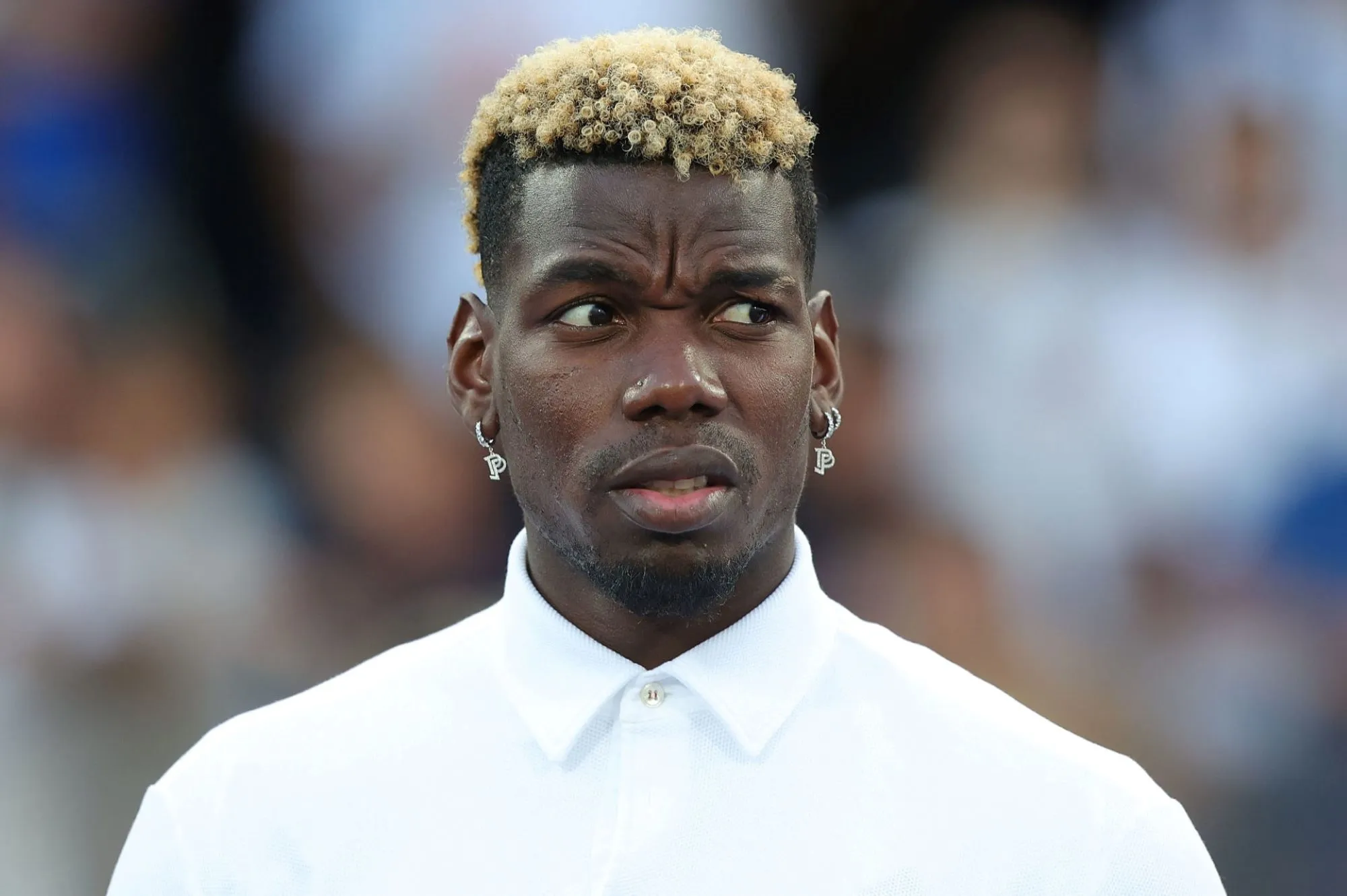 Paul Pogba Hints at Inter Miami Move