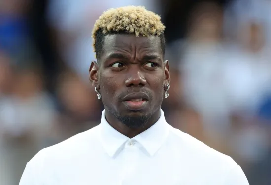 Paul Pogba Hints at Inter Miami Move