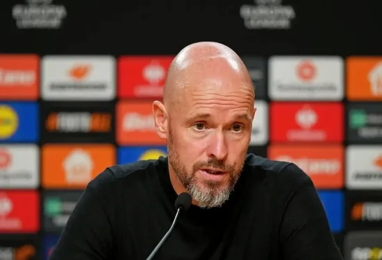 Manchester United: Erik ten Hag Under Pressure After Third Defeat in a Row