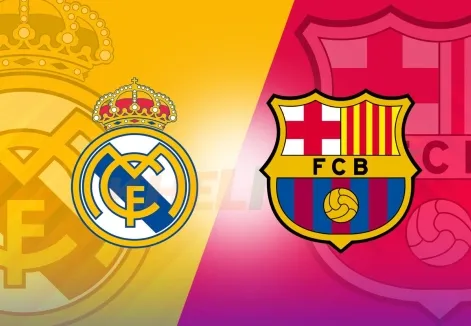 El Clásico Heats Up: Real Madrid and Barcelona Go Head-to-Head at the Top