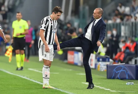 Juventus Back on Track: Allegri Finds New Formula