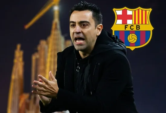 Barcelona Menghadapi Krisis Kewangan Menjelang Pasaran Pemindahan