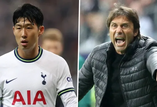 Conte dan Tottenham berpisah: Apa seterusnya?